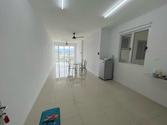 Serviced Residence for sale in Country Heights Damansara, Kuala Lumpur