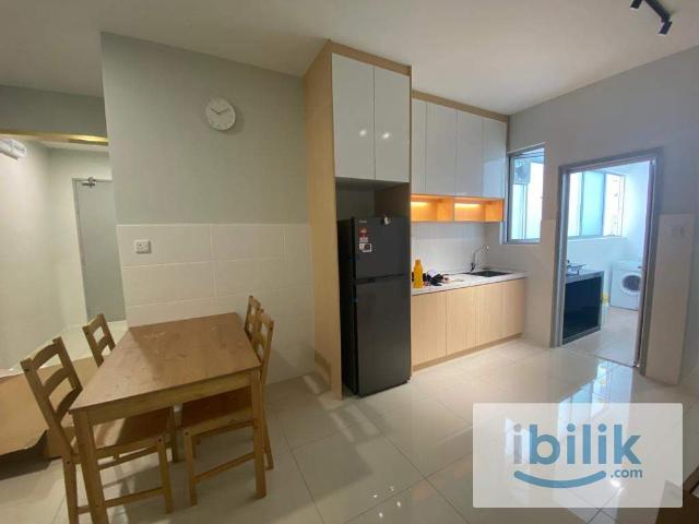 Room for rent in Country Heights Damansara, Kuala Lumpur