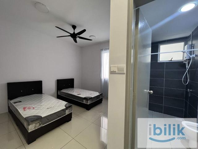 Room for rent in Country Heights Damansara, Kuala Lumpur