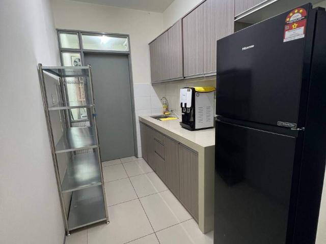 Room for rent in Country Heights Damansara, Kuala Lumpur