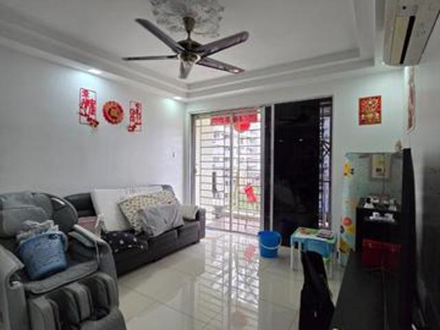 Condominium for rent in Country Heights Damansara, Kuala Lumpur