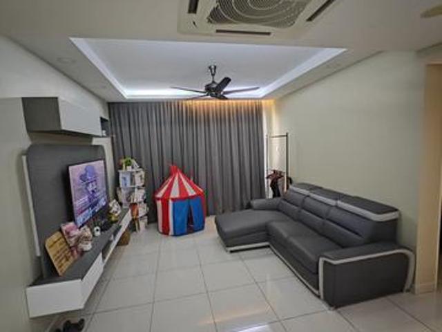Condominium for rent in Country Heights Damansara, Kuala Lumpur