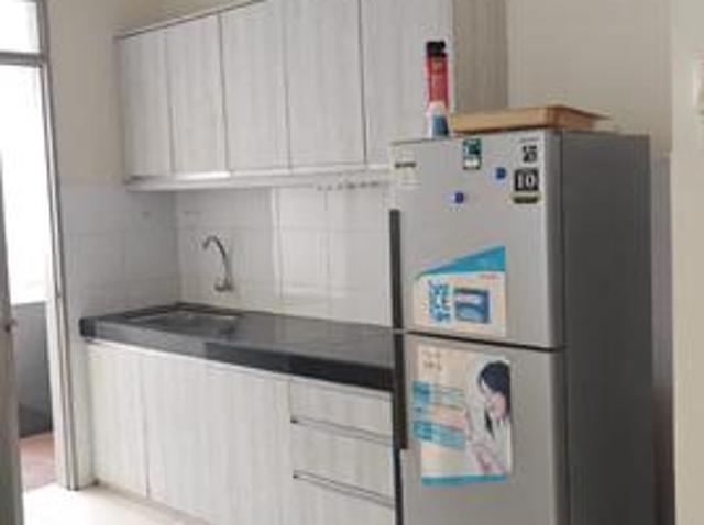 Condominium for rent in Country Heights Damansara, Kuala Lumpur