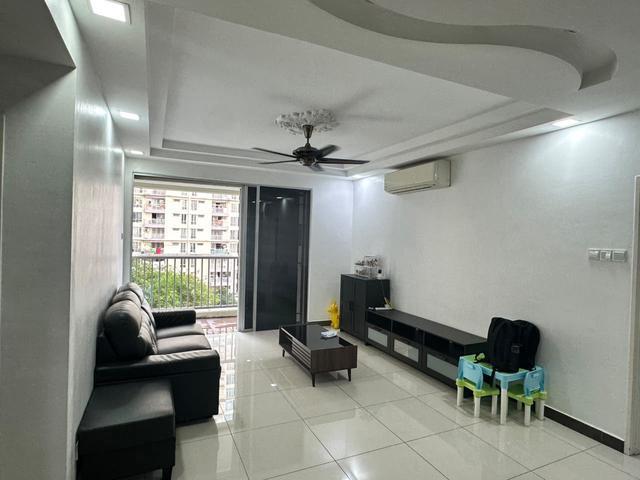 Condominium for rent in Country Heights Damansara, Kuala Lumpur