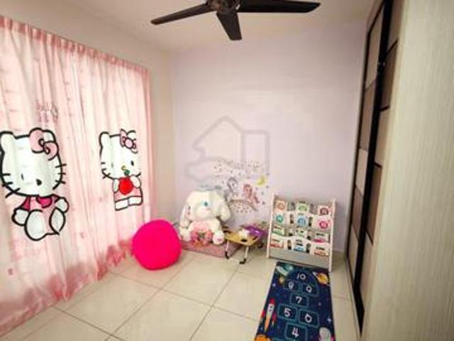 Condominium for rent in Country Heights Damansara, Kuala Lumpur