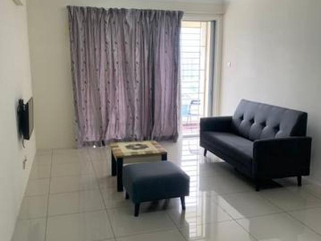 Condominium for rent in Country Heights Damansara, Kuala Lumpur