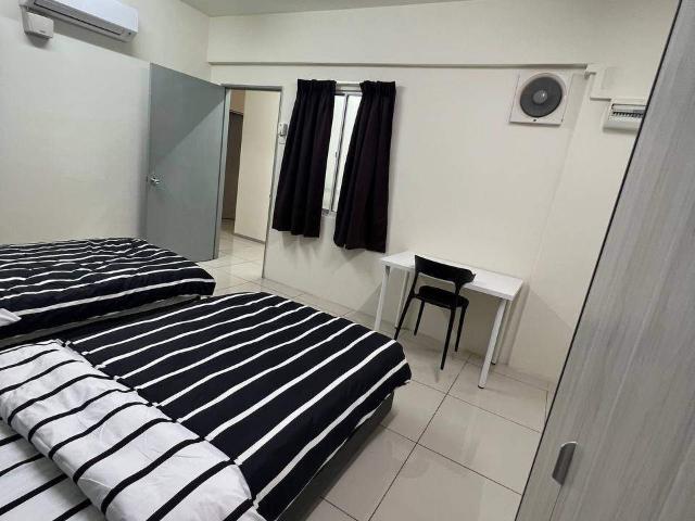 Room for rent in Country Heights Damansara, Kuala Lumpur