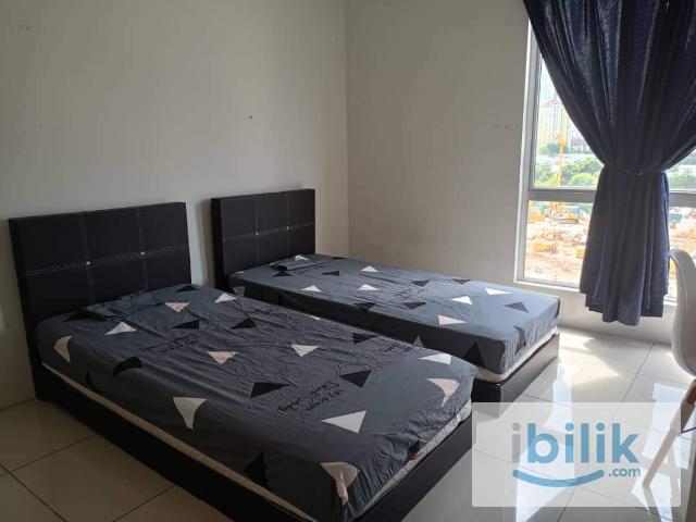 Room for rent in Country Heights Damansara, Kuala Lumpur