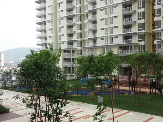 Room for rent in Country Heights Damansara, Kuala Lumpur