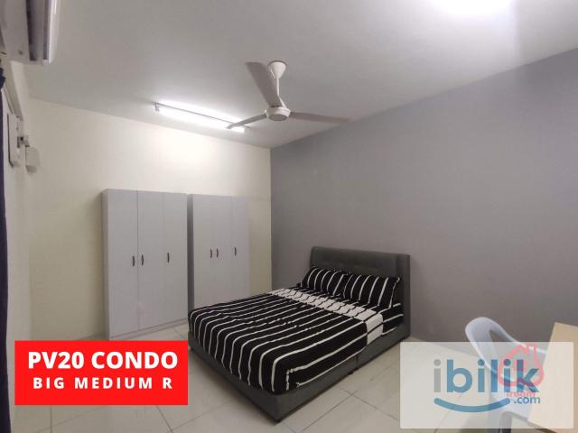 Room for rent in Country Heights Damansara, Kuala Lumpur