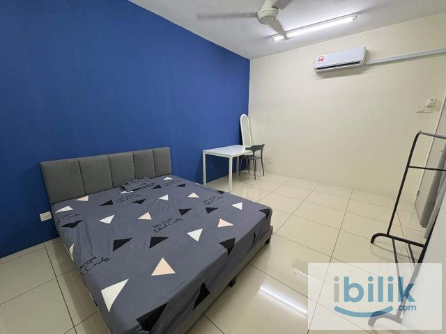 Room for rent in Country Heights Damansara, Kuala Lumpur