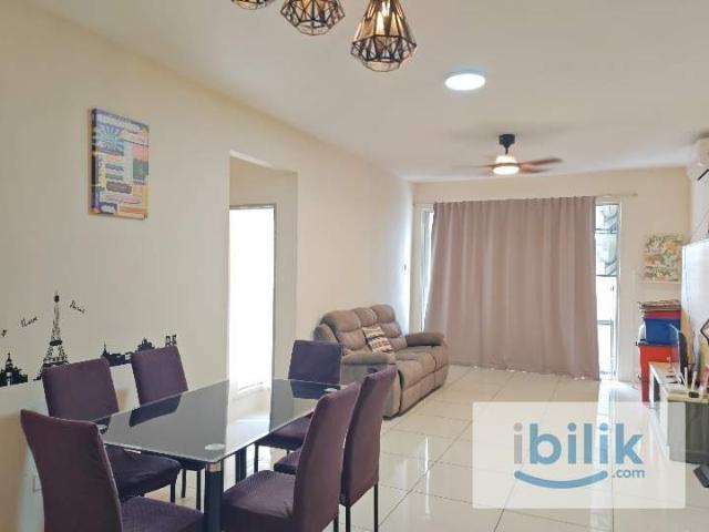 Room for rent in Country Heights Damansara, Kuala Lumpur