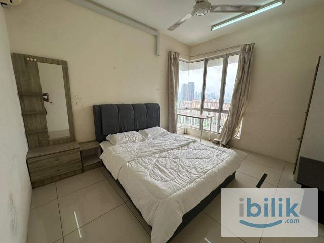 Room for rent in Country Heights Damansara, Kuala Lumpur