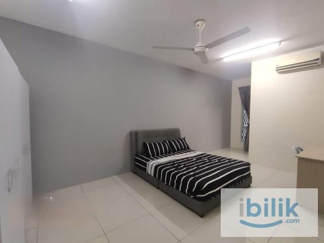 Room for rent in Country Heights Damansara, Kuala Lumpur