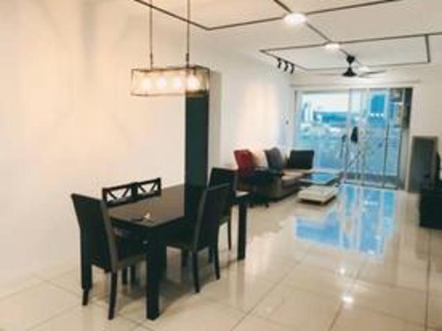 Condominium for sale in Country Heights Damansara, Kuala Lumpur