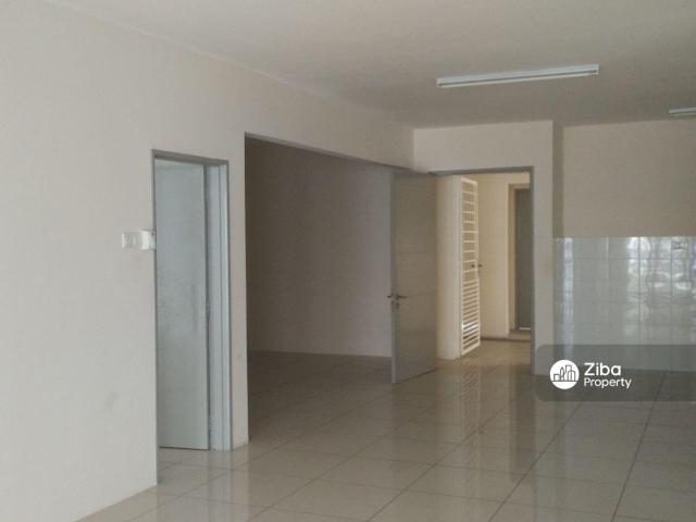 Apartment for rent in Country Heights Damansara, Kuala Lumpur