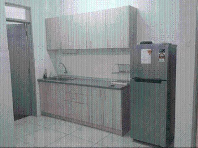 Apartment for rent in Country Heights Damansara, Kuala Lumpur