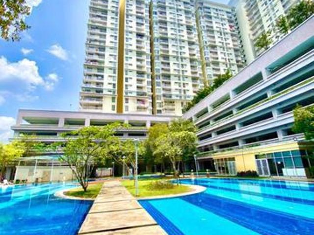 Condominium for rent in Country Heights Damansara, Kuala Lumpur