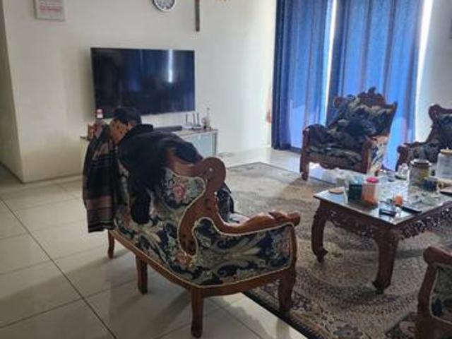 Condominium for sale in Setapak, Kuala Lumpur