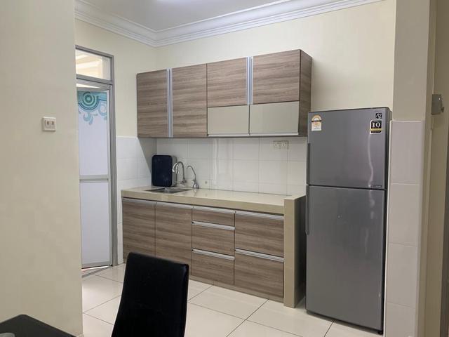 Condominium for rent in Setapak, Kuala Lumpur