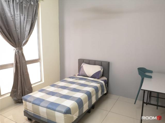 Apartment for rent in Country Heights Damansara, Kuala Lumpur