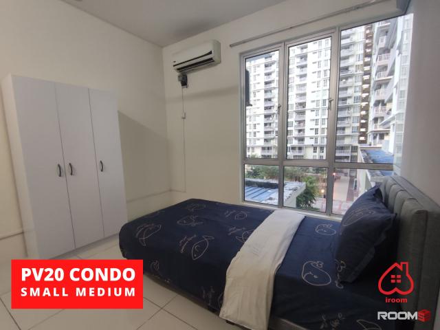 Apartment for rent in Country Heights Damansara, Kuala Lumpur