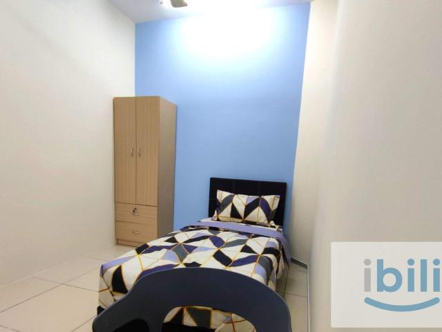 Room for rent in Country Heights Damansara, Kuala Lumpur