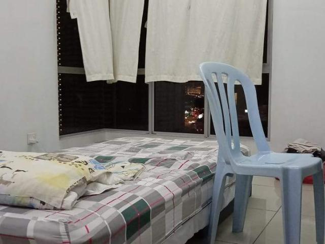Room for rent in Country Heights Damansara, Kuala Lumpur