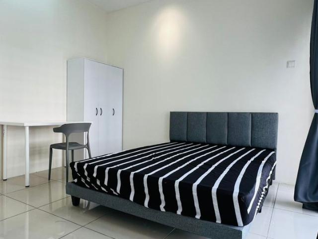 Room for rent in Country Heights Damansara, Kuala Lumpur