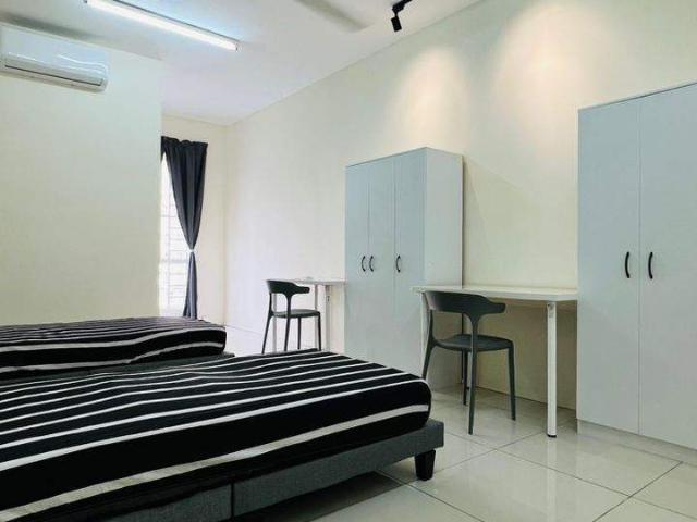 Room for rent in Country Heights Damansara, Kuala Lumpur