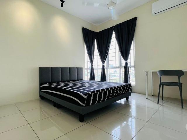 Room for rent in Country Heights Damansara, Kuala Lumpur