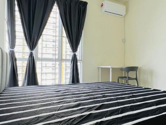 Room for rent in Country Heights Damansara, Kuala Lumpur