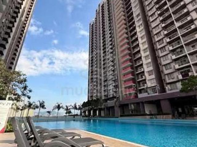Serviced Residence for sale in Setapak, Kuala Lumpur