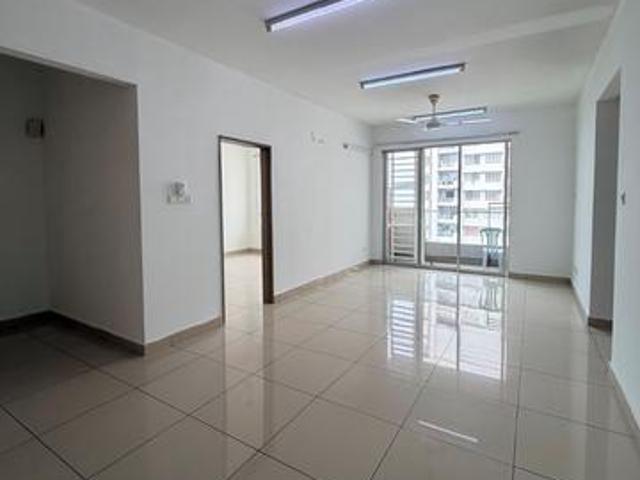 Serviced Residence for rent in Setapak, Kuala Lumpur