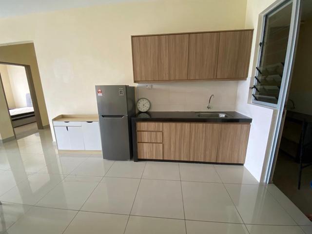 Serviced Residence for rent in Country Heights Damansara, Kuala Lumpur