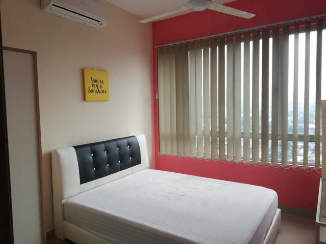Condominium for rent in Country Heights Damansara, Kuala Lumpur
