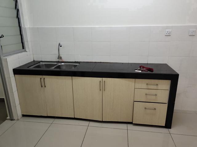 Serviced Residence for sale in Country Heights Damansara, Kuala Lumpur