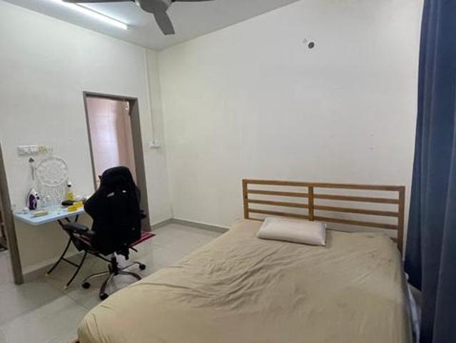 Serviced Residence for rent in Country Heights Damansara, Kuala Lumpur