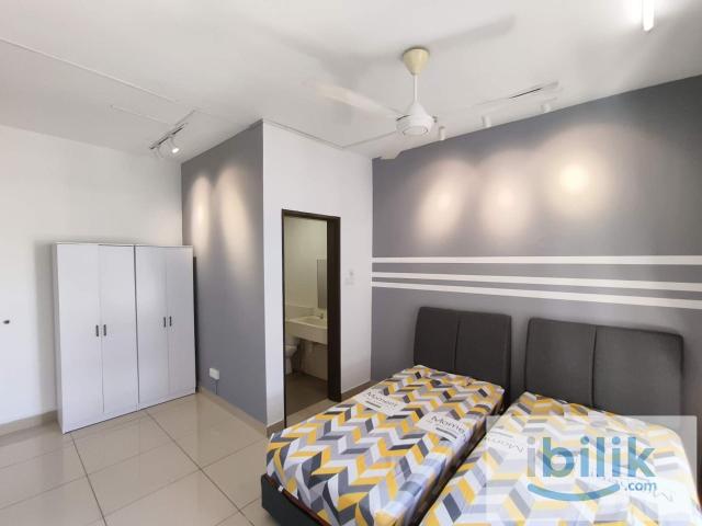 Room for rent in Country Heights Damansara, Kuala Lumpur