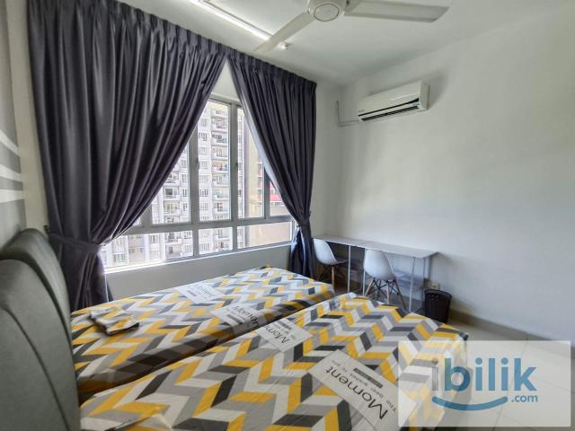 Room for rent in Country Heights Damansara, Kuala Lumpur