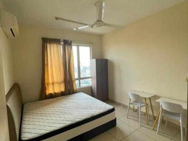 Serviced Residence for rent in Country Heights Damansara, Kuala Lumpur