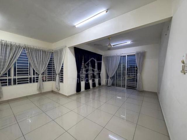 Serviced Residence for sale in Country Heights Damansara, Kuala Lumpur
