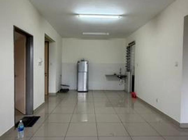 Serviced Residence for sale in Country Heights Damansara, Kuala Lumpur