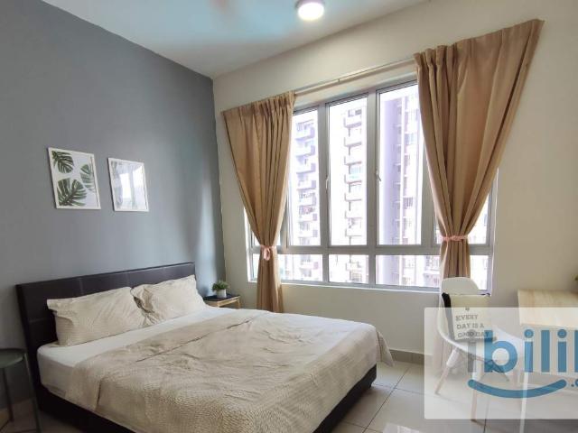 Room for rent in Country Heights Damansara, Kuala Lumpur