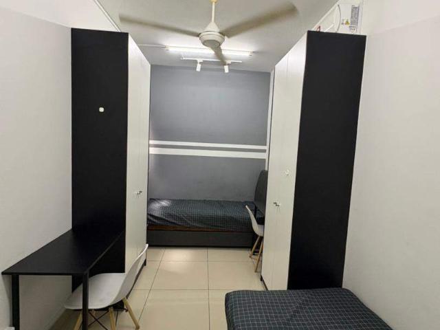 Room for rent in Country Heights Damansara, Kuala Lumpur