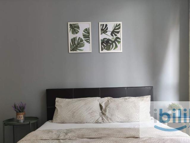 Room for rent in Country Heights Damansara, Kuala Lumpur