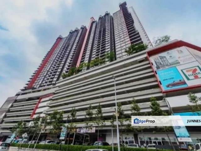 Condominium for rent in Country Heights Damansara, Kuala Lumpur