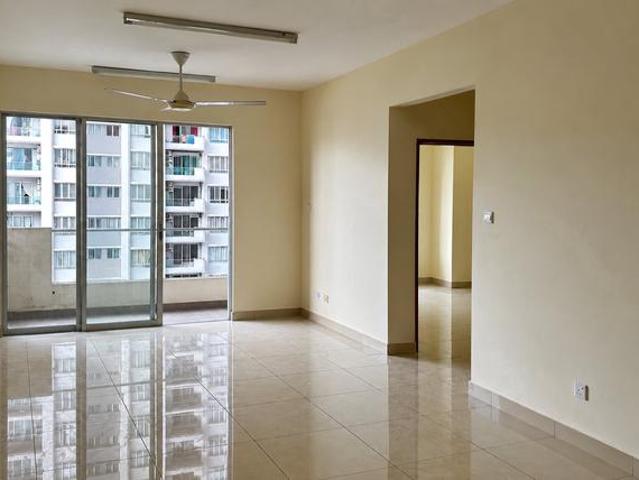 Serviced Residence for sale in Setapak, Kuala Lumpur