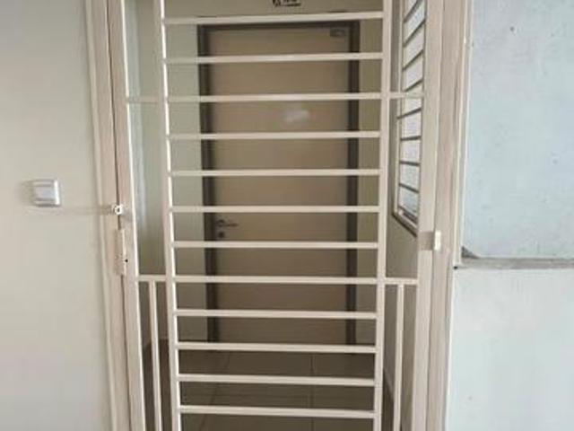 Apartment for rent in Country Heights Damansara, Kuala Lumpur