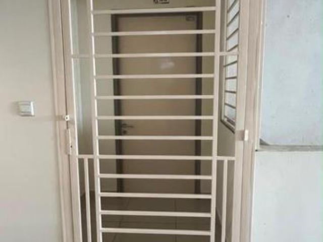Apartment for rent in Country Heights Damansara, Kuala Lumpur